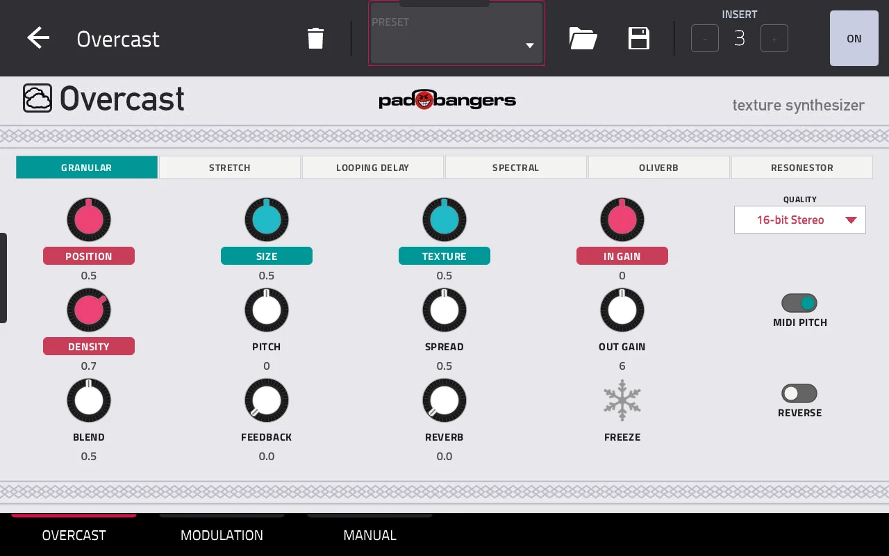 MPC Hacks
